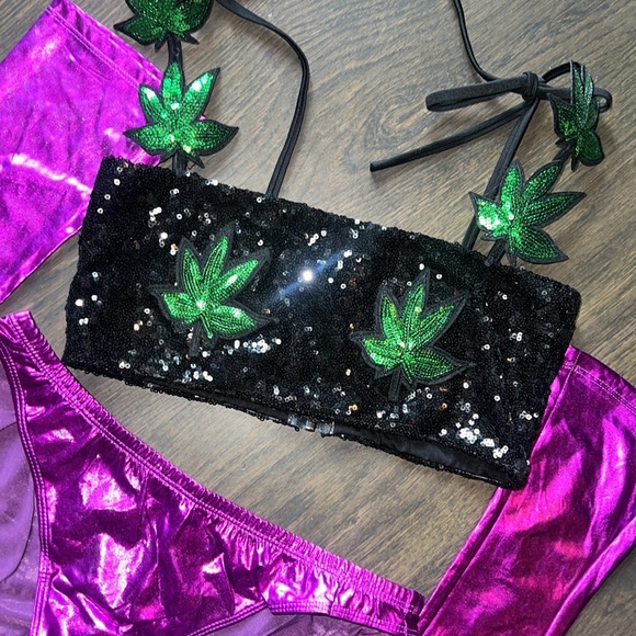 Dolls Kill Skirts Dolls Kill Huge Bundle Club Exx Festival Sets